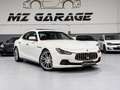 Maserati Ghibli 3.0 V6 DS 275CV RWD Blanco - thumbnail 6