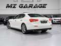 Maserati Ghibli 3.0 V6 DS 275CV RWD Blanco - thumbnail 8
