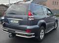 Toyota Land Cruiser Land Cruiser D-4D Automatik Executive sol only Afr Grau - thumbnail 4