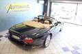 Jaguar XKR 4.2 Convertibile Nero - thumbnail 9