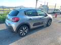 Citroen C3 C3 1.2 puretech Max EAT6 110 cv PREZZO REALE!! Gris - thumbnail 3