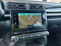 Citroen C3 C3 1.2 puretech Max EAT6 110 cv PREZZO REALE!! Gris - thumbnail 12