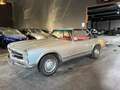Mercedes-Benz SL 280 2.5 essence /excellent état /Cabriolet Gris - thumbnail 3