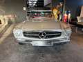 Mercedes-Benz SL 280 2.5 essence /excellent état /Cabriolet Gris - thumbnail 2
