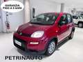 Fiat Panda 1.0 FireFly S&S Hybrid Pack City+Kit 5p Km.0 Rood - thumbnail 2