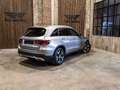 Mercedes-Benz GLC 200 d*AUT*MBUX*NAVI*LED*LUXURY*163 pk*58.310 km* Gris - thumbnail 11