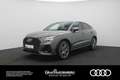 Audi Q3 Sportback 35 TFSI S line Matrix Navi ACC AHK Grau - thumbnail 1