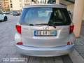 Toyota Verso-S 1.3 Active (mt) Silber - thumbnail 6