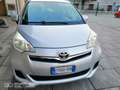 Toyota Verso-S 1.3 Active (mt) Silber - thumbnail 5