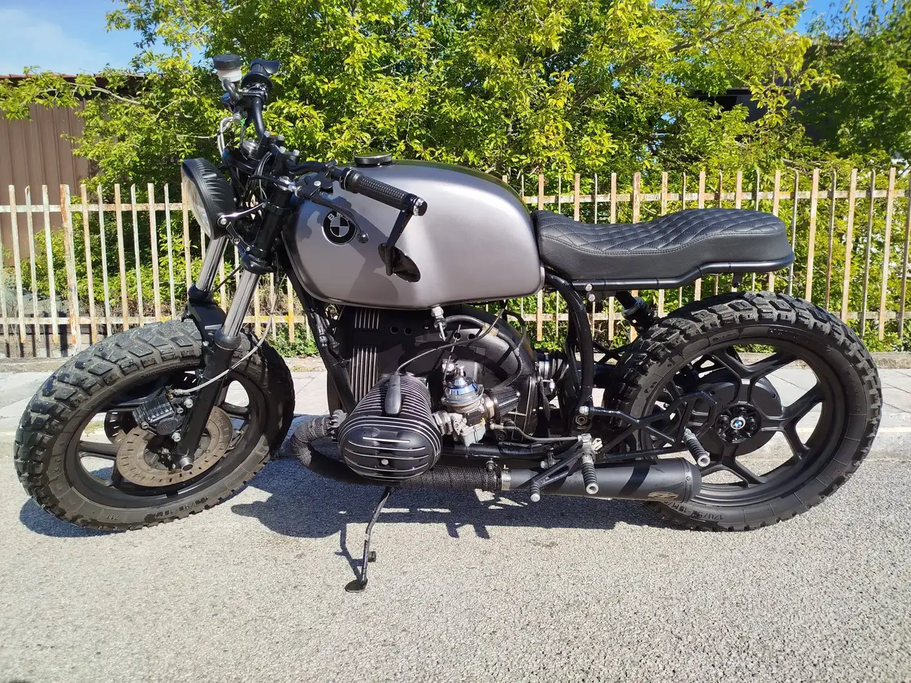 BMW R 80
