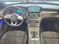 Mercedes-Benz C 180 CABRIOLET AMG LINE NAV LED CAMERA AIRSCARF Negro - thumbnail 19