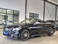 Mercedes-Benz C 180 CABRIOLET AMG LINE NAV LED CAMERA AIRSCARF Negro - thumbnail 8