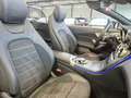 Mercedes-Benz C 180 CABRIOLET AMG LINE NAV LED CAMERA AIRSCARF Negro - thumbnail 12