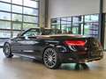 Mercedes-Benz C 180 CABRIOLET AMG LINE NAV LED CAMERA AIRSCARF Negro - thumbnail 6