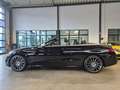 Mercedes-Benz C 180 CABRIOLET AMG LINE NAV LED CAMERA AIRSCARF Negro - thumbnail 7
