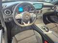 Mercedes-Benz C 180 CABRIOLET AMG LINE NAV LED CAMERA AIRSCARF Negro - thumbnail 22