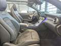 Mercedes-Benz C 180 CABRIOLET AMG LINE NAV LED CAMERA AIRSCARF Negro - thumbnail 13