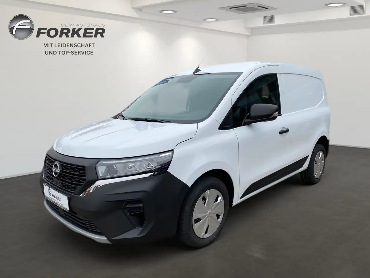 Nissan Townstar