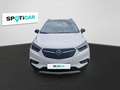 Opel Mokka X 120 Jahre 1.4 ***mit leichtem Hagelschaden*** Білий - thumbnail 2