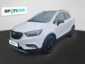 Opel Mokka X 120 Jahre 1.4 ***mit leichtem Hagelschaden*** Білий - thumbnail 1