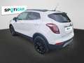 Opel Mokka X 120 Jahre 1.4 ***mit leichtem Hagelschaden*** Білий - thumbnail 7