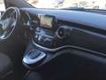Mercedes-Benz V -CLASS MONOVOLUMEN 2.0 250 D LONG 190 4P Schwarz - thumbnail 8