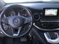 Mercedes-Benz V -CLASS MONOVOLUMEN 2.0 250 D LONG 190 4P Schwarz - thumbnail 7