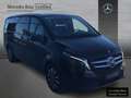 Mercedes-Benz V -CLASS MONOVOLUMEN 2.0 250 D LONG 190 4P Schwarz - thumbnail 3