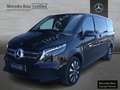 Mercedes-Benz V -CLASS MONOVOLUMEN 2.0 250 D LONG 190 4P Schwarz - thumbnail 1