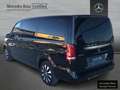 Mercedes-Benz V -CLASS MONOVOLUMEN 2.0 250 D LONG 190 4P Schwarz - thumbnail 4