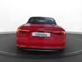 Audi A5 A5 Cabrio 40 TFSI S line Matrix LM 19" Navi B&O Rot - thumbnail 5