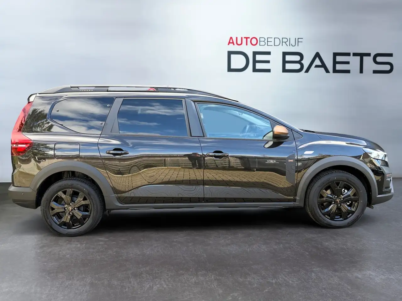 Dacia Jogger 1.0TCE110*7PL*EXTREME*6MT*CARPLAY*CAMERA*GARANTIE 2