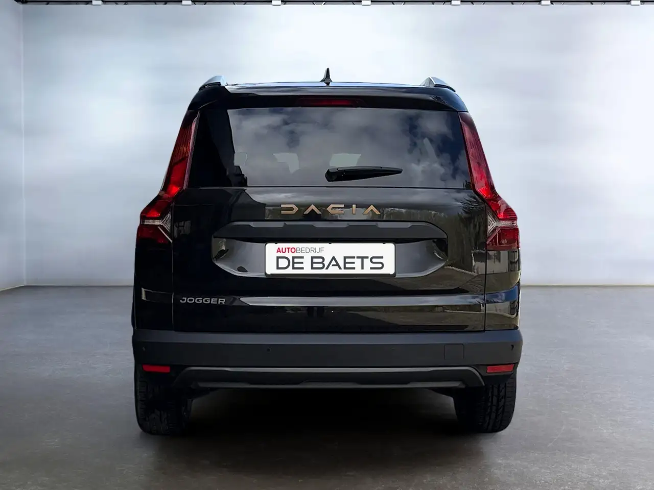 Dacia Jogger 1.0TCE110*7PL*EXTREME*6MT*CARPLAY*CAMERA*GARANTIE 4