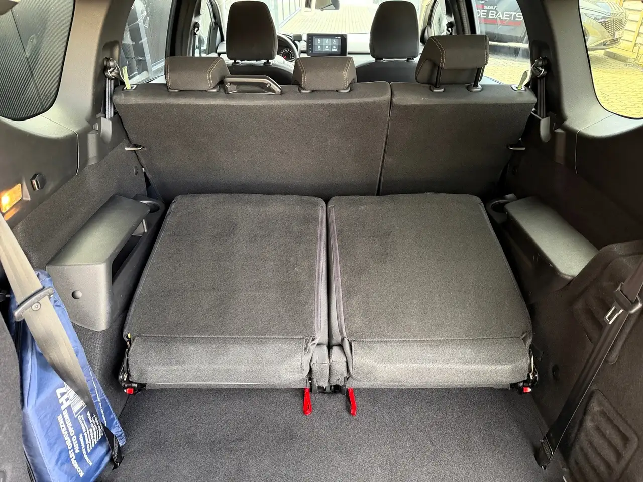Dacia Jogger 1.0TCE110*7PL*EXTREME*6MT*CARPLAY*CAMERA*GARANTIE 20