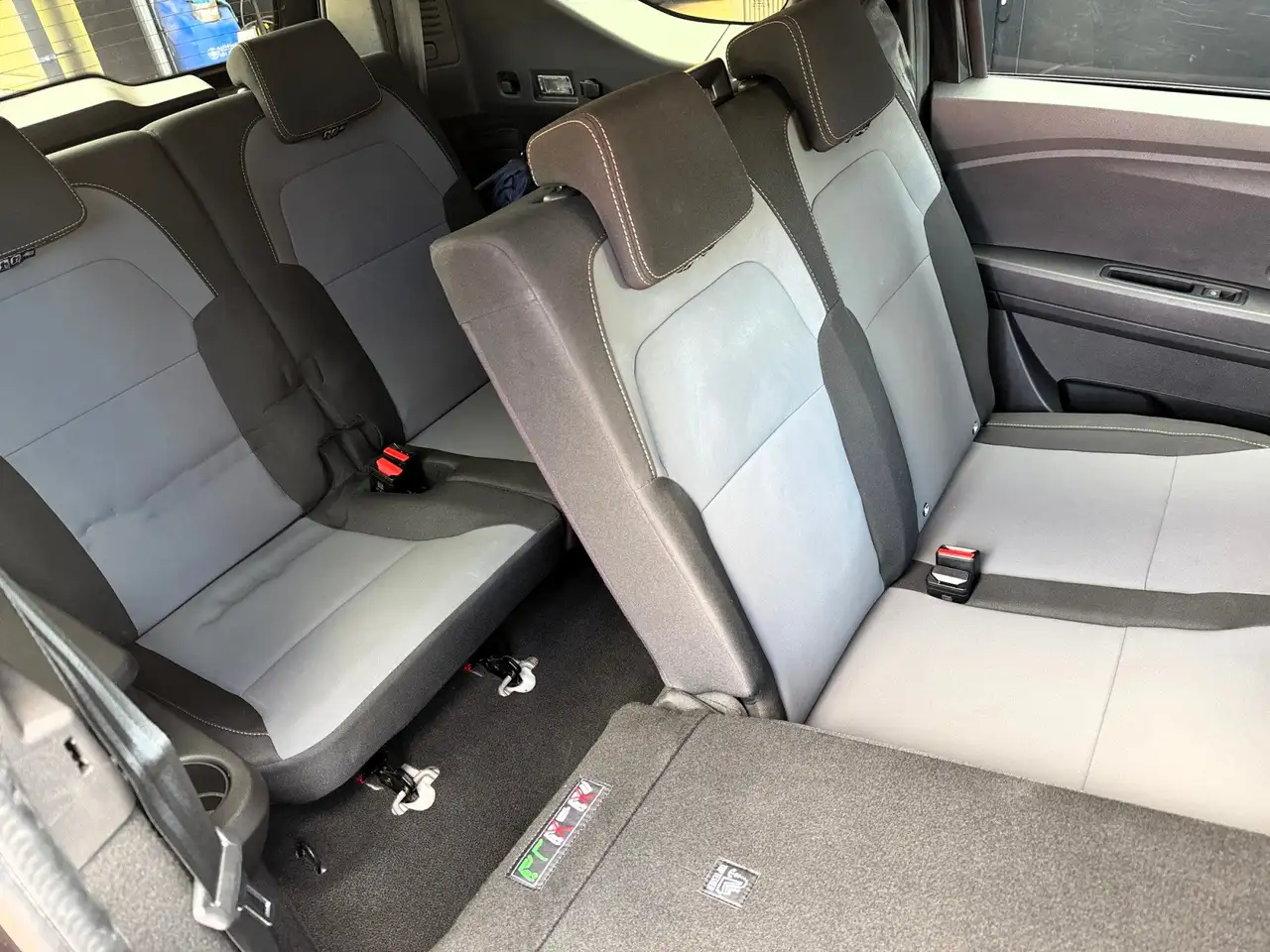 Dacia Jogger 1.0TCE110*7PL*EXTREME*6MT*CARPLAY*CAMERA*GARANTIE 18