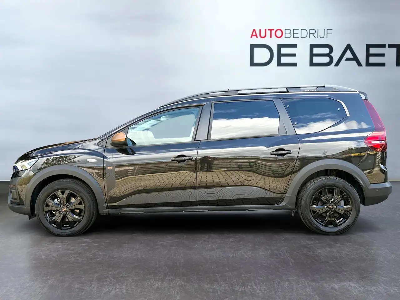 Dacia Jogger 1.0TCE110*7PL*EXTREME*6MT*CARPLAY*CAMERA*GARANTIE 6