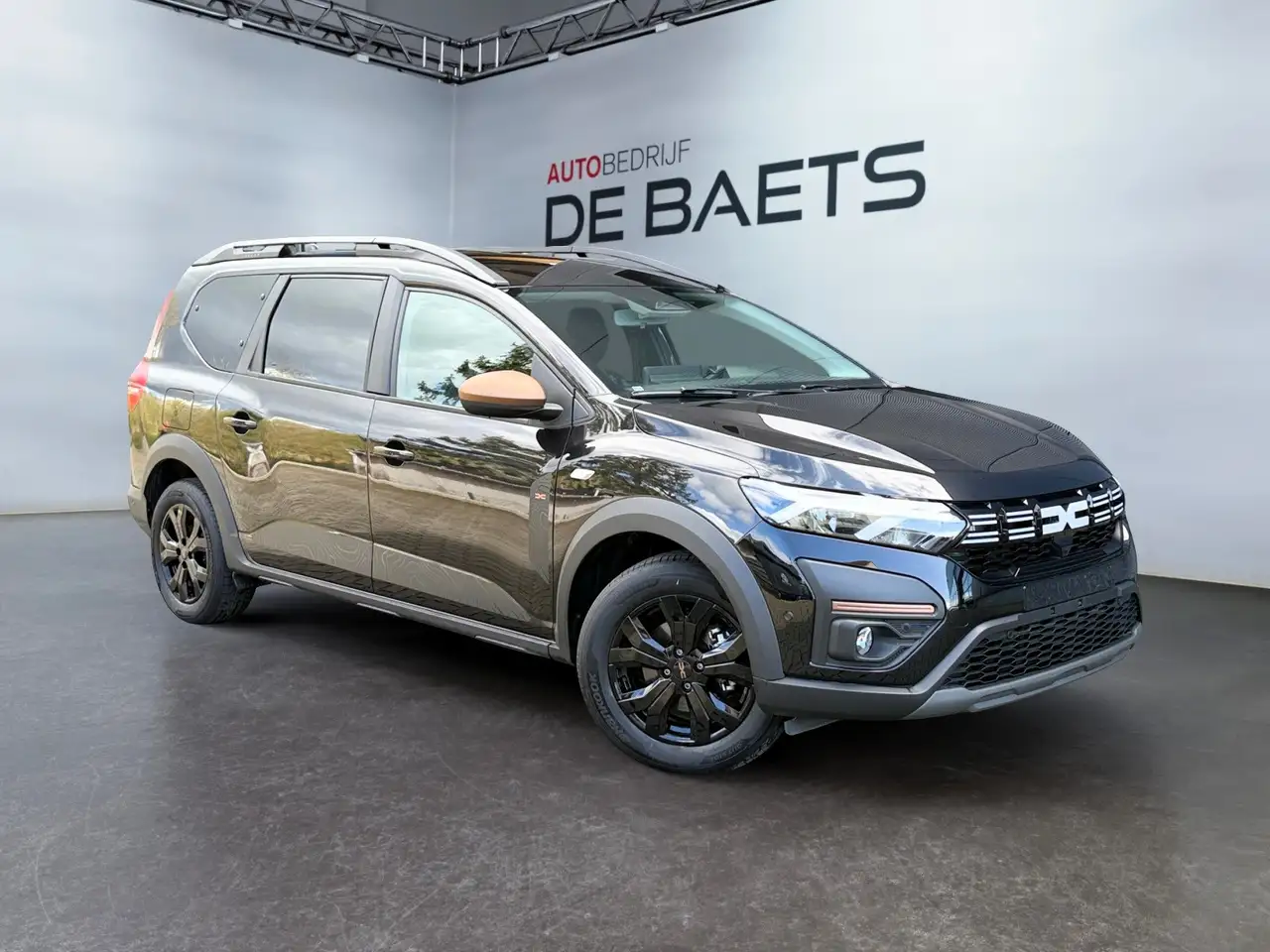 Dacia Jogger 1.0TCE110*7PL*EXTREME*6MT*CARPLAY*CAMERA*GARANTIE