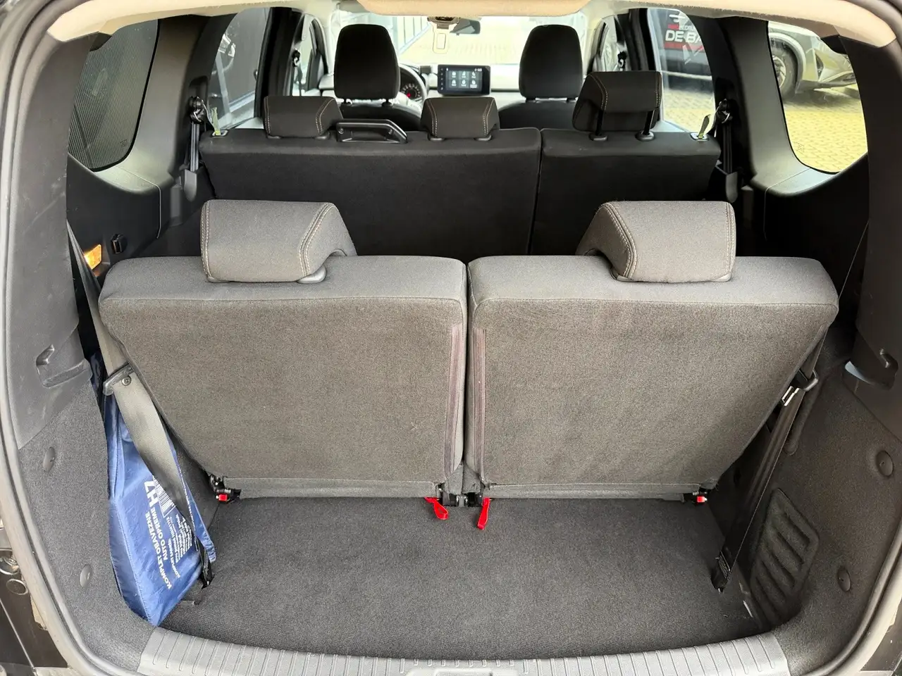 Dacia Jogger 1.0TCE110*7PL*EXTREME*6MT*CARPLAY*CAMERA*GARANTIE 19