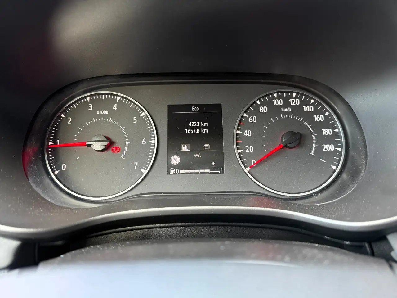 Dacia Jogger 1.0TCE110*7PL*EXTREME*6MT*CARPLAY*CAMERA*GARANTIE 29