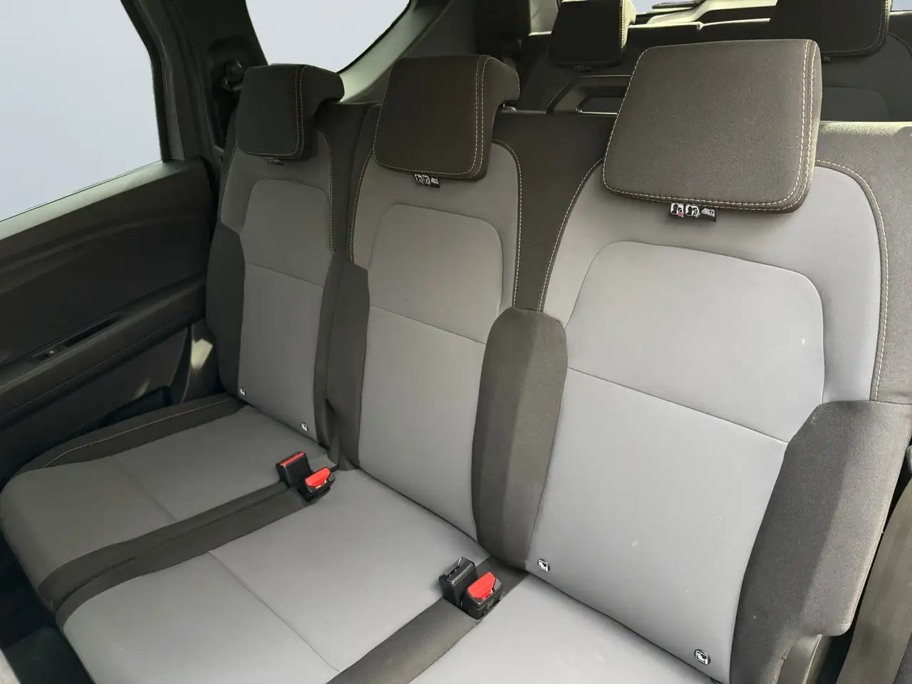 Dacia Jogger 1.0TCE110*7PL*EXTREME*6MT*CARPLAY*CAMERA*GARANTIE 16