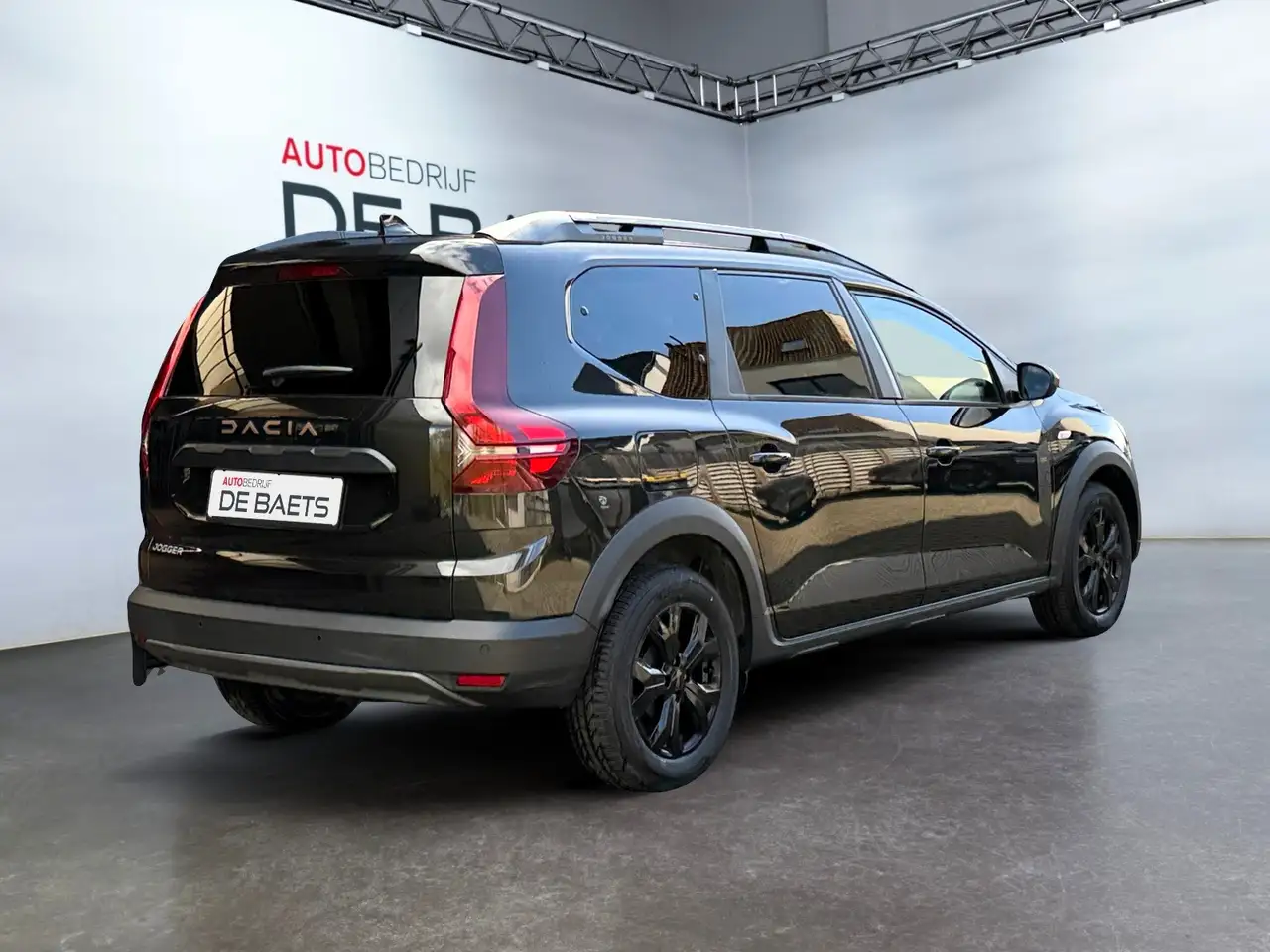 Dacia Jogger 1.0TCE110*7PL*EXTREME*6MT*CARPLAY*CAMERA*GARANTIE 3