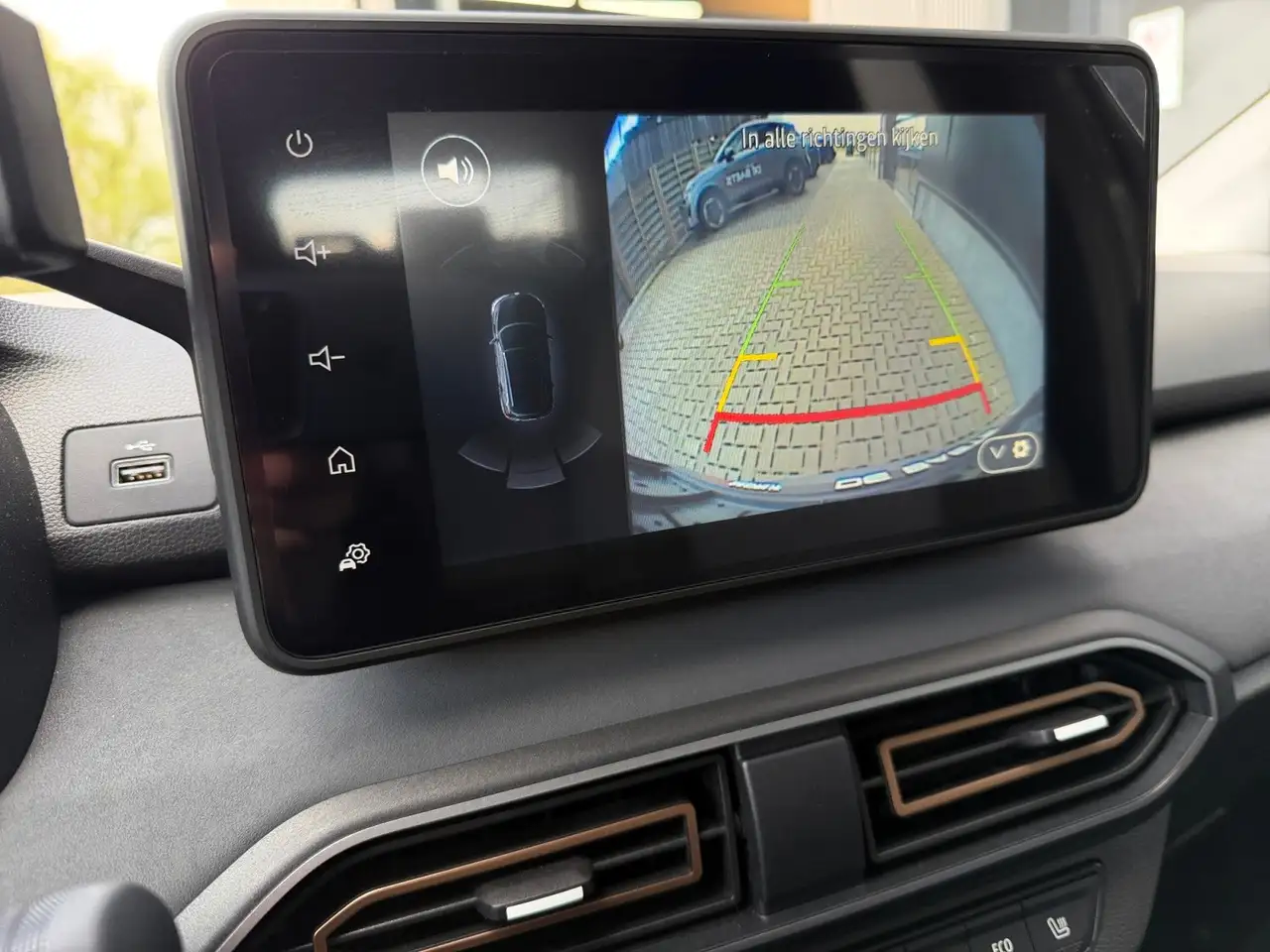 Dacia Jogger 1.0TCE110*7PL*EXTREME*6MT*CARPLAY*CAMERA*GARANTIE 27