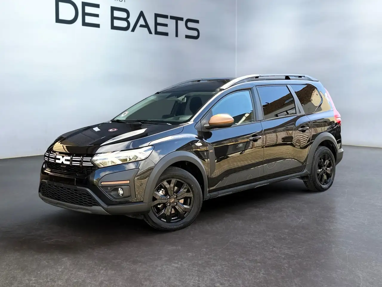 Dacia Jogger 1.0TCE110*7PL*EXTREME*6MT*CARPLAY*CAMERA*GARANTIE 7