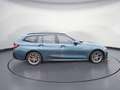 BMW 318 d Touring Sport Line Aut. Panorama HuD AHK Blauw - thumbnail 4