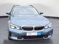 BMW 318 d Touring Sport Line Aut. Panorama HuD AHK Blauw - thumbnail 5
