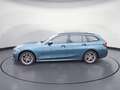 BMW 318 d Touring Sport Line Aut. Panorama HuD AHK Blauw - thumbnail 3