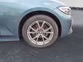BMW 318 d Touring Sport Line Aut. Panorama HuD AHK Blauw - thumbnail 10