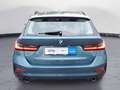 BMW 318 d Touring Sport Line Aut. Panorama HuD AHK Blauw - thumbnail 6