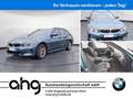 BMW 318 d Touring Sport Line Aut. Panorama HuD AHK Blauw - thumbnail 1