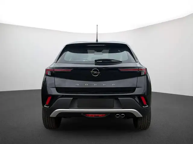Opel Mokka view 3